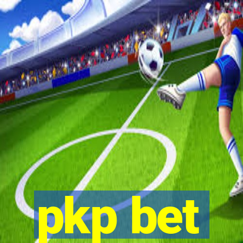 pkp bet